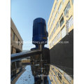 High Shear Emulsifier Tank /Mixing Tank (TUV, SGS, CE certificated)